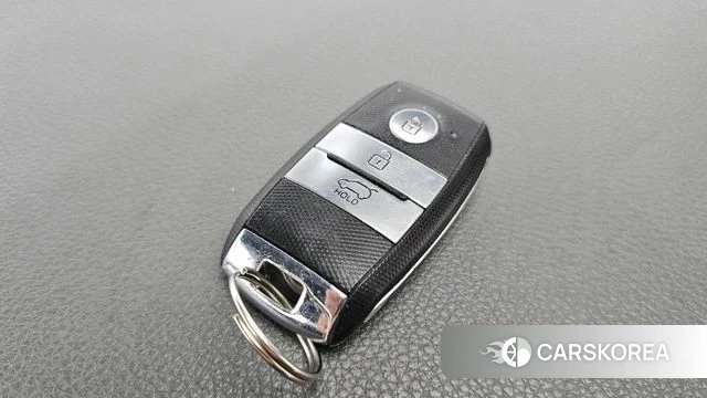 Kia Morning Urban (JA) id 4245171 из Кореи 10