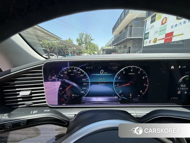 Mercedes-Benz GLE (import) id 4276645 из Китая 10