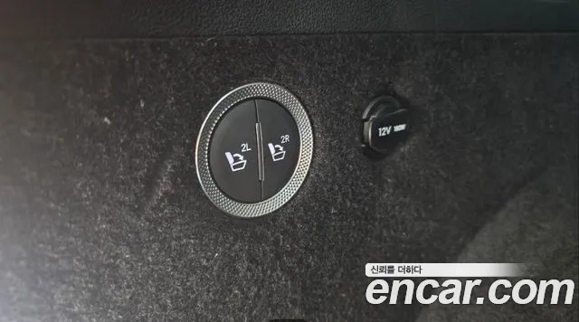 Genesis GV80 id 2880344 из Кореи 10