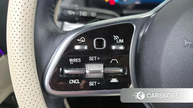 Mercedes-Benz GLA - Class H247 id 4482214 из Кореи 10
