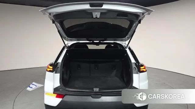 Chevrolet (GM Daewoo) Bolt EUV id 3726284 из Кореи 10