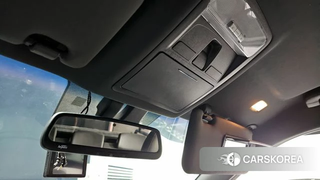 Ssangyong Rexton Sports Cannes id 3845197 из Кореи 10