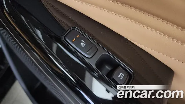 Kia K7 Premier id 2506005 из Кореи 10