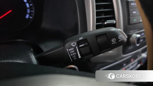 Ssangyong Rexton Sports id 4755138 из Кореи 10