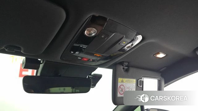 Kia Sportage 5th Generation Hybrid id 4201801 из Кореи 10