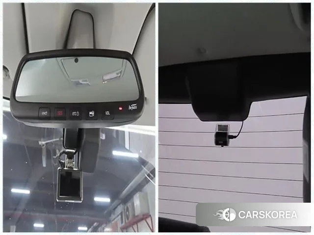 Kia The New Ray id 3396110 из Кореи 10