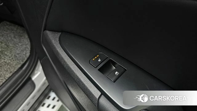 Kia The New Sportage 5th Generation Hybrid id 4375112 из Кореи 10