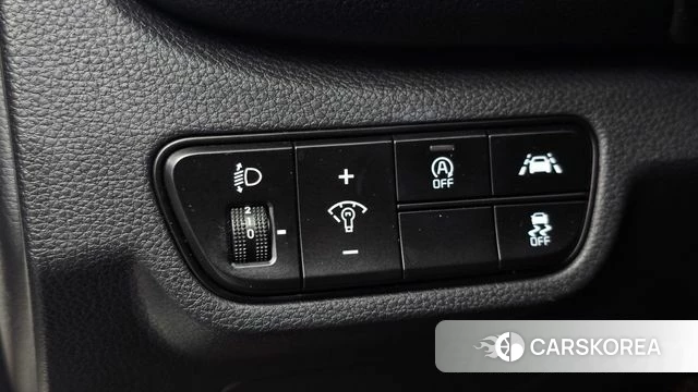 Kia Seltos id 4573519 из Кореи 10