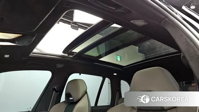 BMW X5M (G05) id 3059135 из Кореи 10