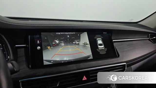 Kia K7 Premier id 3898730 из Кореи 10