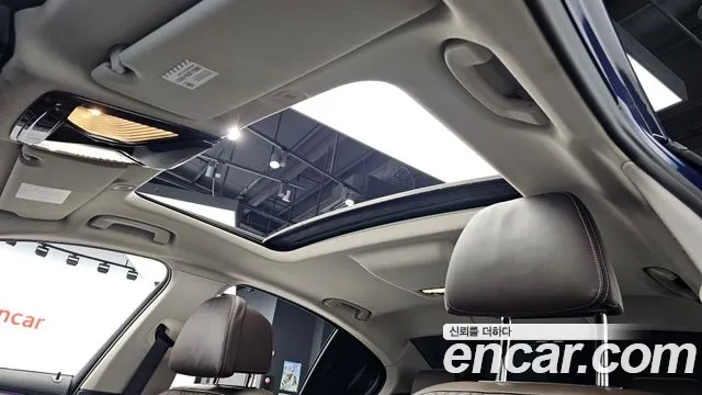 BMW 5 Series (G30) id 2875996 из Кореи 10