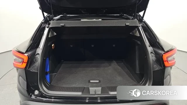 Chevrolet (GM Daewoo) Trax Crossover id 3751167 из Кореи 10