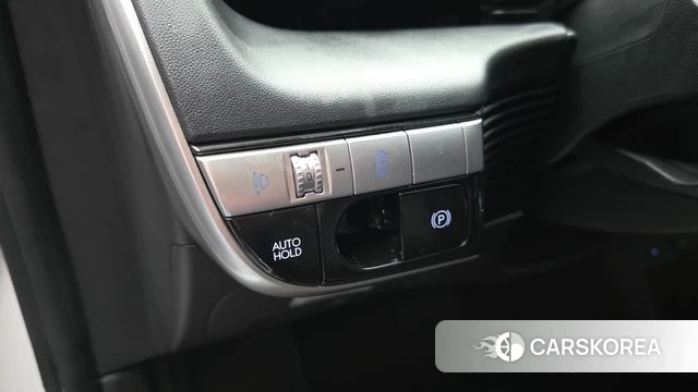 Hyundai Ionic 5 id 4195109 из Кореи 10