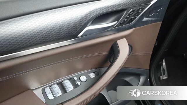 BMW X4 (G02) id 4572347 из Кореи 10