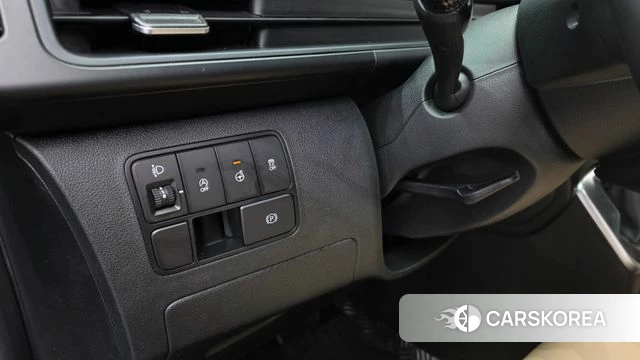 Hyundai Staria id 4468898 из Кореи 10