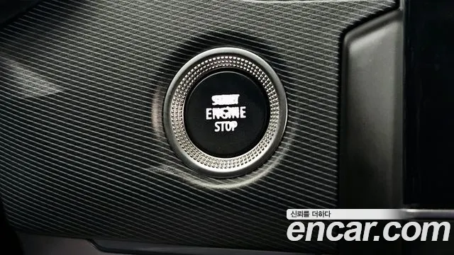 Renault Korea (Samsung) XM3 id 2441627 из Кореи 10