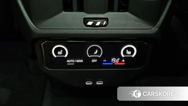 BMW X3 (G45) id 4554287 из Кореи 10