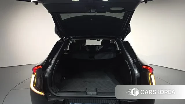 Kia EV6 id 3401050 из Кореи 10