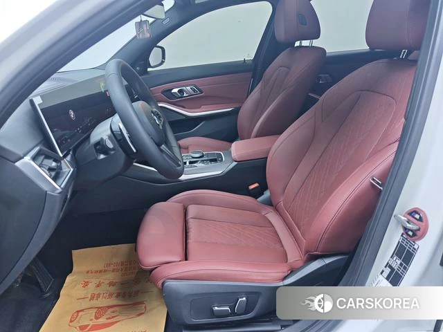 BMW 3 series id 4335233 из Китая 10