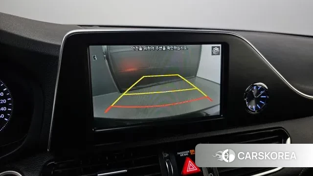 Hyundai Grandeur IG id 3156497 из Кореи 10