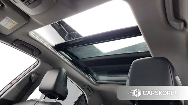 Toyota Camry (XV70) id 3045648 из Кореи 10