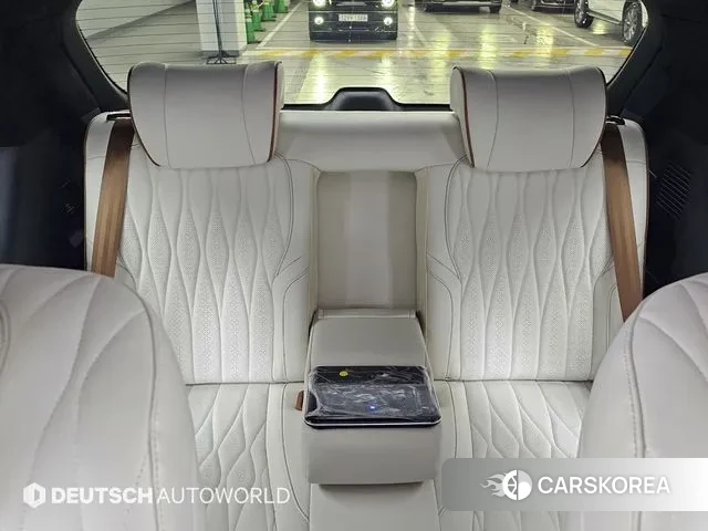 Kia The New Carnival 4th Generation id 3599775 из Кореи 10