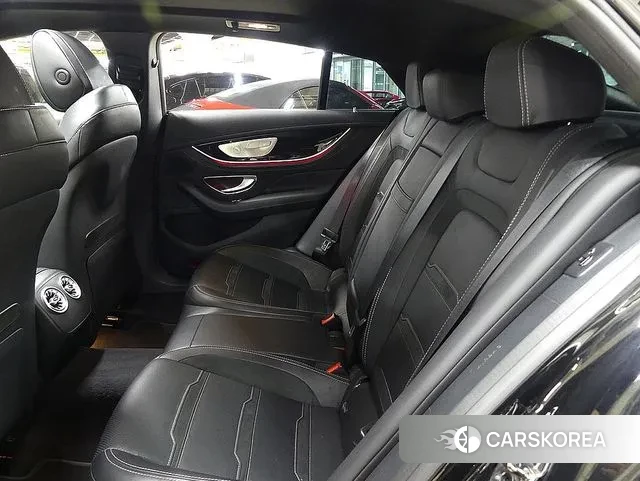 Mercedes-Benz AMG GT id 3453737 из Кореи 10