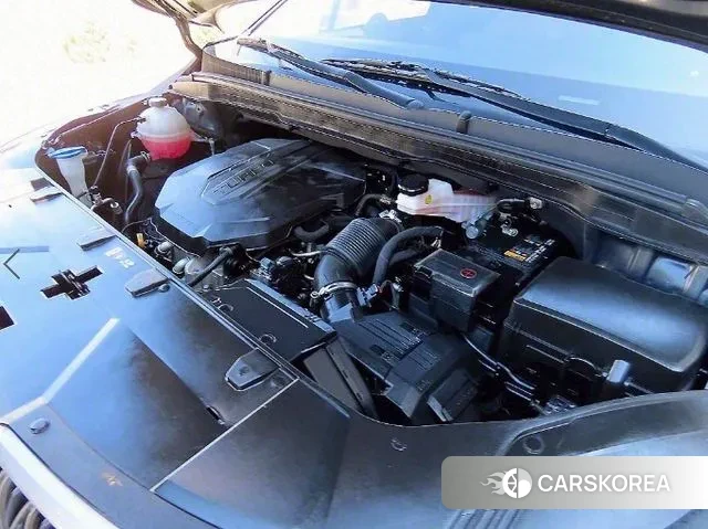 Kia Carnival 4th generation id 3395526 из Кореи 10