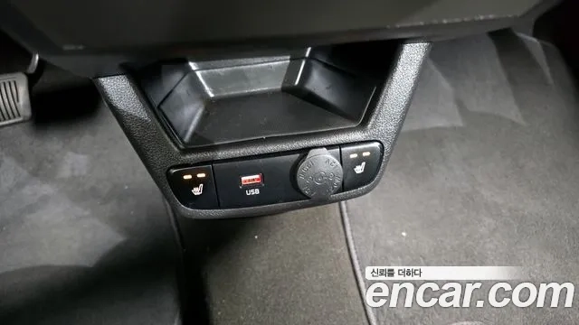 Kia The New Ray id 2864923 из Кореи 10