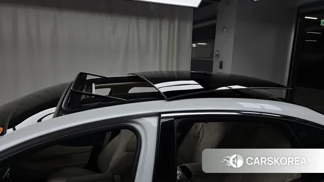 Genesis G80 (RG3) id 2959577 из Кореи 10