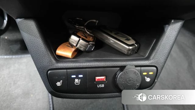 Kia The New Kia Ray id 4394234 из Кореи 10