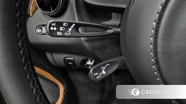 McLaren 750S id 3136647 из Кореи 10