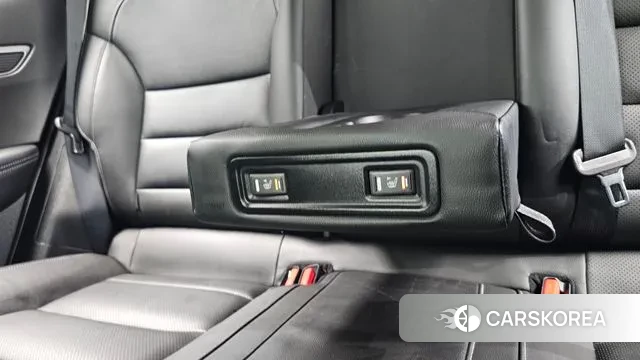 Renault Korea (Samsung) The New QM6 id 3735259 из Кореи 10