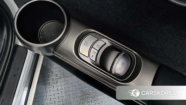 Genesis GV60 id 3528795 из Кореи 10