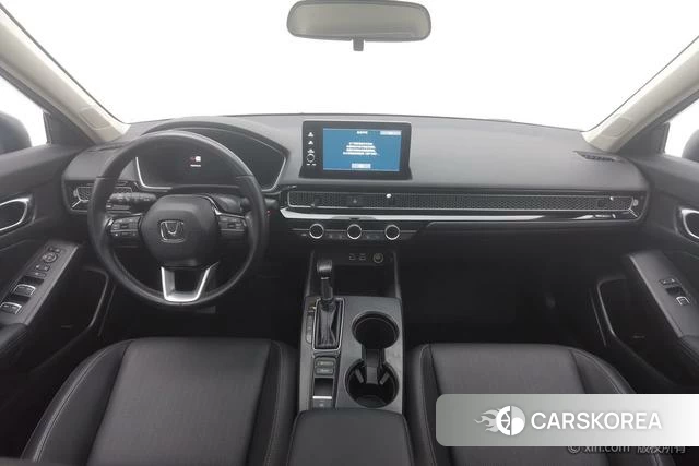 Honda Civic id 4210585 из Китая 10