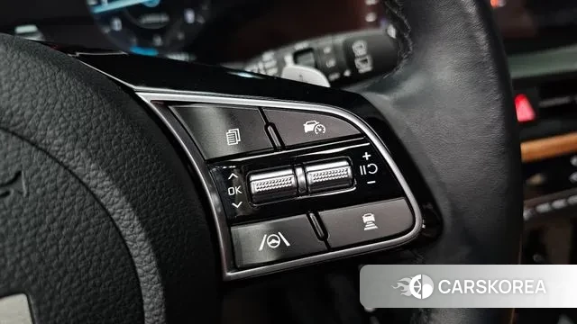 Kia The New Seltos id 3011333 из Кореи 10