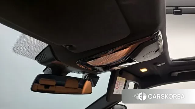 BMW 5 Series (G30) id 3442537 из Кореи 10