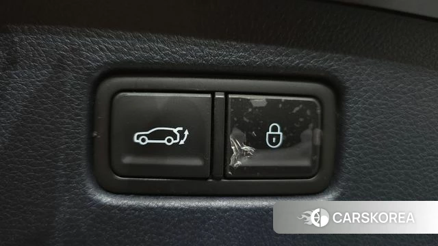 Genesis GV70 id 4463835 из Кореи 10