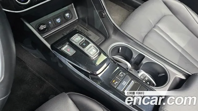 Hyundai Sonata (DN8) id 2672351 из Кореи 10