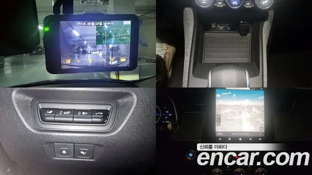 Renault Korea (Samsung) Joe id 2907067 из Кореи 10