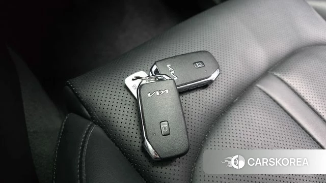 Kia K5 Hybrid 3rd Generation id 4463462 из Кореи 10