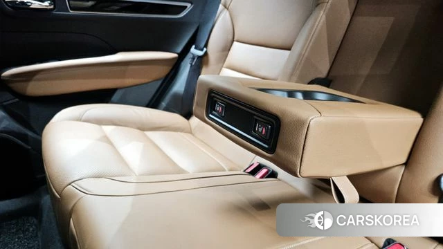 Renault Korea (Samsung) The New QM6 id 3934403 из Кореи 10