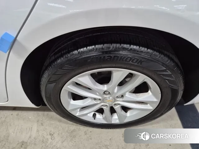 Chevrolet (GM Daewoo) All New Malibu id 3732905 из Кореи 10