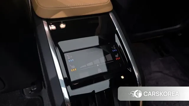 Volvo S90 id 3316763 из Кореи 10