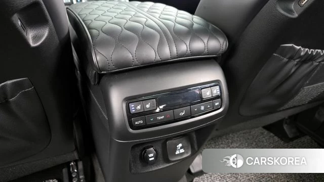 Hyundai Palisade id 3935535 из Кореи 10