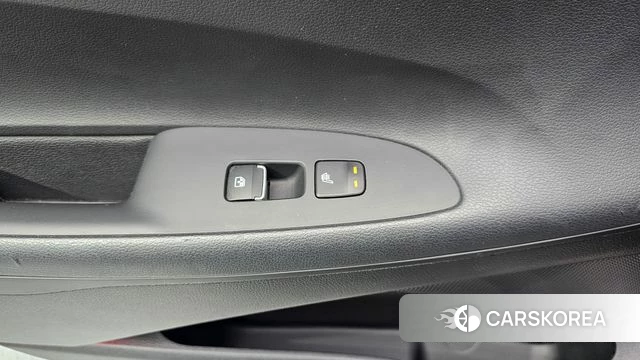 Hyundai The New Grandeur IG Hybrid id 4284504 из Кореи 10