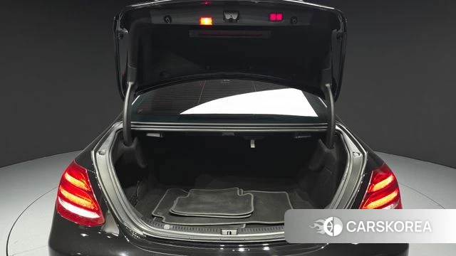 Mercedes-Benz E-Class W213 id 4424966 из Кореи 10