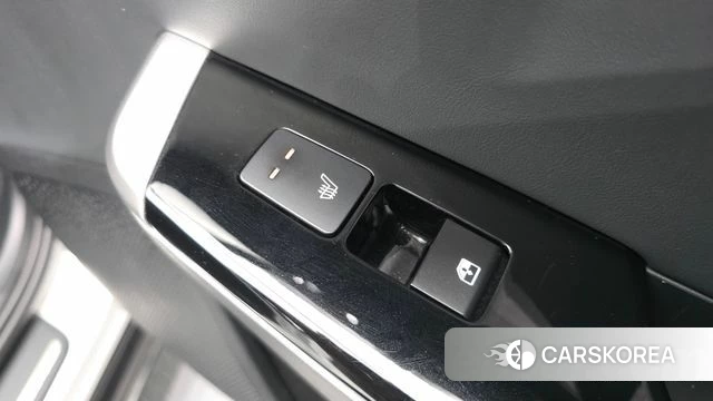 Kia EV6 id 4550445 из Кореи 10
