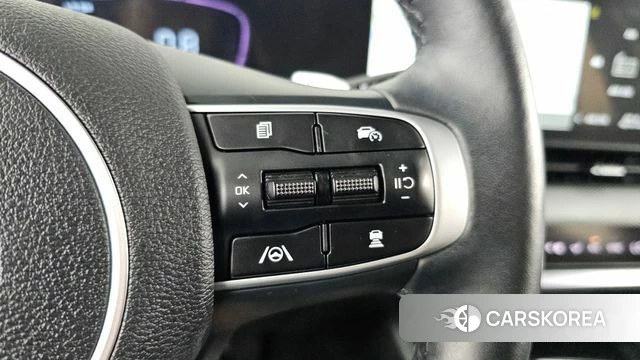 Kia Sportage 5th Generation id 4645550 из Кореи 10