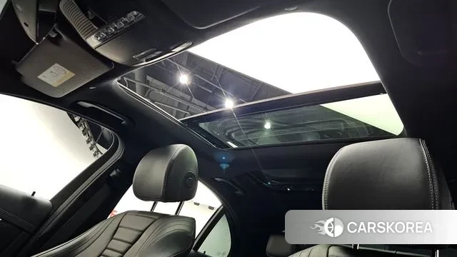 Mercedes-Benz E-Class W213 id 3691630 из Кореи 10